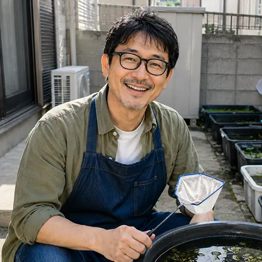 教授のアバター