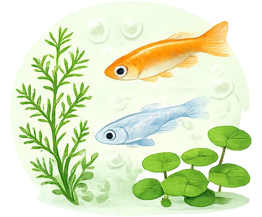 飼育方法